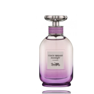Coach Dreams Moonlight EDP W 90 ml (3386460151962)
