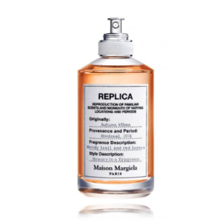 Maison Margiela Replica Autumn Vibes Perfume EDT 100 ml (3614273074186)