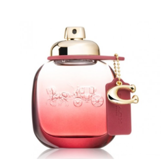 Coach Wild Rose Perfume EDP 50 ml (3386460126588)
