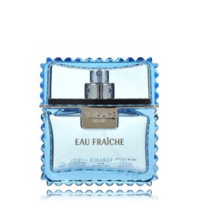 Versace Eau Fraiche Man Perfume EDT 50 ml (8018365500020)