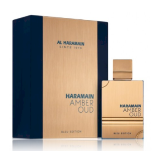 Al Haramain Amber Oud Bleu Edition Perfume EDP 200 ml (6291106812787)