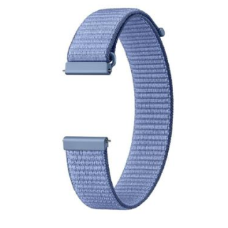 Samsung Galaxy Watch Cloth Strap for 4/4 Classic (ET-SVR86MLEGEU)