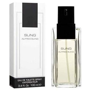 Alfred Sung Sung Perfume EDT 100 ml (067724053101)