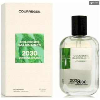 Courreges Colognes Imaginaires 2030 Verbena Crush Perfume EDP 100 ml (3442180003636)