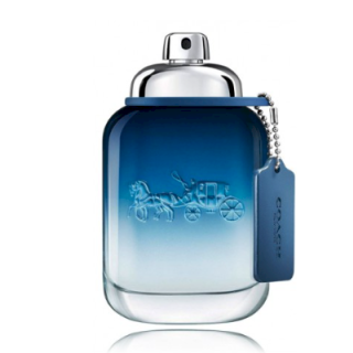 Coach Blue Perfume EDT 100 ml (3386460113724)