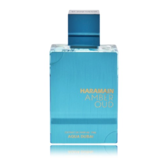 Al Haramain Amber Oud Aqua Dubai Perfume PP 75 ml (6291106814859)