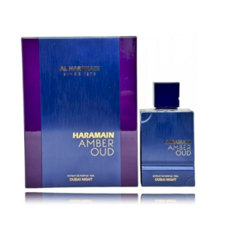 Al Haramain Amber Oud Dubai Night PP Perfume 100 ml (6291106814910)