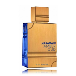 Al Haramain Amber Oud Bleu Edition Perfume EDP 200 ml (6291106812787)
