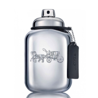 Coach Platinum Perfume EDP 60 ml (3386460096874)