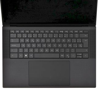 DELL Precision 5560 Laptop 15,6" Core™ i7-11850H / 32GB RAM / 512GB SSD / Quadro RTX T2000 Max-Q / Windows 11 Pro / Refurbished (DELLP5560I732GB512GBA2000)