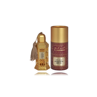 Al Haramain Kawthar Oil CPO 12 ml (6291106816310)