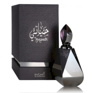 Al Haramain Hayati Perfume EDP 100 ml (6291100130177)