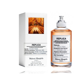 Maison Margiela Replica Autumn Vibes Perfume EDT 100 ml (3614273074186)