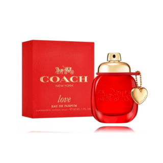 Coach Love Perfume EDP 90 ml (3386460142175)