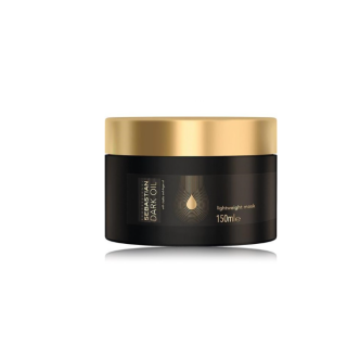 Sebastian Professional Dark Oil Lightweight Hair Mask 150 ml (3614227345645)