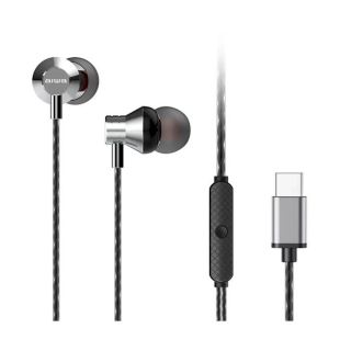 Aiwa ESTM-50USB-C Earphones USB-C (ESTM-50USB-C/SL)