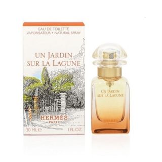 Hermes Un Jardin Sur La Lagune Perfume EDT 30ml (3346133600036)