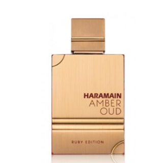 Al Haramain Amber Oud Ruby Edition EDP U 120 ml (6291100130559)