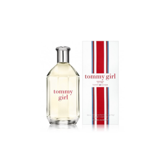 Tommy Hilfiger Tommy Girl Perfume EDT 200 ml (022548387504)