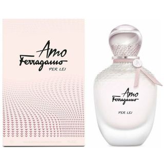 Salvatore Ferragamo Amo Ferragamo Per Lei Perfume EDP 50 ml (8052086378834)