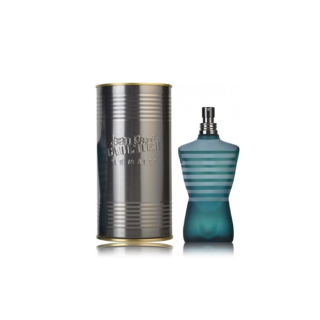 Jean P. Gaultier Le Male Perfume EDT 200 ml (3423470475852)