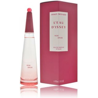 Issey Miyake Rose And Rose Intense Perfume EDP 90 ml (3423478516052)