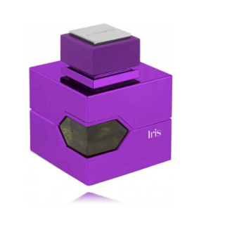 Al Haramain L’Aventure Iris PP Perfume 100 ml (6291106813616)