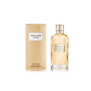 Abercrombie & Fitch First Instinct Sheer Perfume EDP 100 ml (0085715167613)