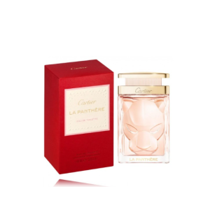 Cartier La Panthere Perfume EDT 100 ml (3432240506610)