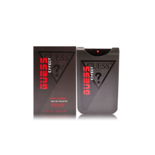 Guess Guess Effect Perfume EDT 100 ml (085715327208)