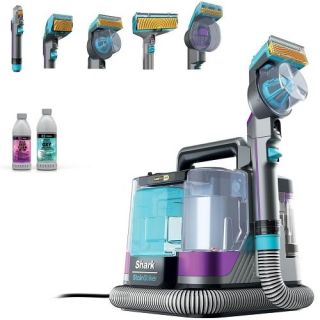 Shark PX250EUT Steam cleaner (PX250EUT)