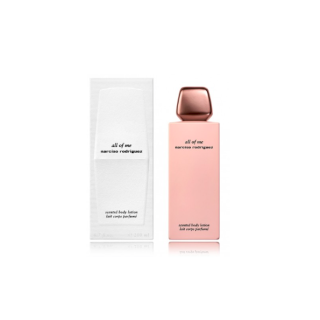 Narciso Rodriguez All Of Me Lotion 200 ml (3423222081409)
