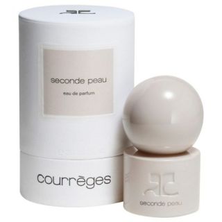 Courreges Seconde Peau Perfume EDP 30 ml (3442180004442)