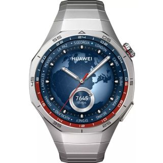 Huawei Watch GT 5 Pro Smartwatch 46mm (55020DKB)