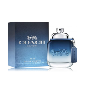 Coach Blue Perfume EDT 100 ml (3386460113724)