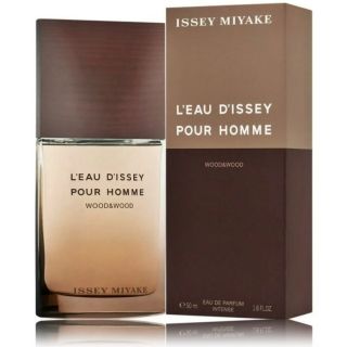 Issey Miyake L'Eau d'Issey Wood & Wood Intense Perfume EDP 50 ml (3423478509757)