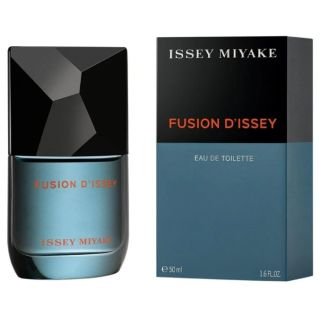 Issey Miyake Fusion D'Issey Perfume EDT 50 ml (3423478974555)