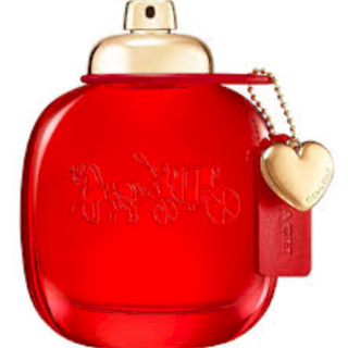 Coach Love Perfume EDP 90 ml Tester (3386460142205)