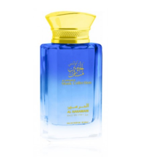 Al Haramain Musk Al Haramain Perfume EDP 100 ml (6291100130108)