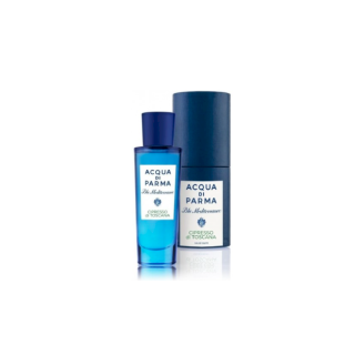 Acqua di Parma Blu Mediterraneo Cipresso di Toscana Perfume EDT 30 ml (8028713570506)