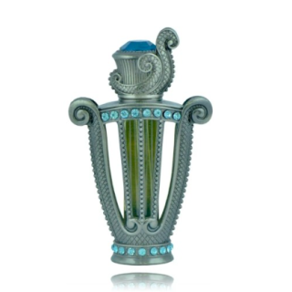 Al Haramain Solitaire Perfume Oil CPO 12 ml (6291100134847)