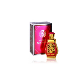 Al Haramain Twin Flower Oil CPO 15 ml (6291100133796)