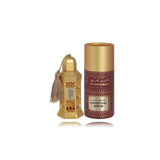 Al Haramain Shams Oil CPO 12 ml (6291106816280)