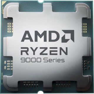 AMD Ryzen 7 9800X3D Processor 4.7GHz / 96MB / Tray (100-000001084)