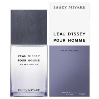 Issey Miyake L'Eau d'Issey Solar Lavender Perfume EDT 50 ml (3423222106201)