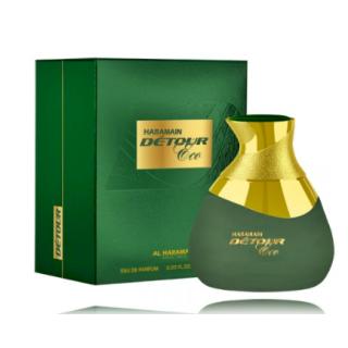 Al Haramain Détour Eco Perfume EDP 100 ml (6291106813814)