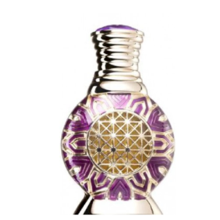 Al Haramain Miracle Perfume Oil CPO 15 ml (6291100130436)