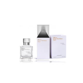 Maison Francis Kurkdjian Gentle Fluidity Silver Perfume EDP 70 ml (3700559607671)