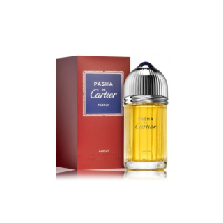 Cartier Pasha Perfume PAR 50 ml (3432240506276)