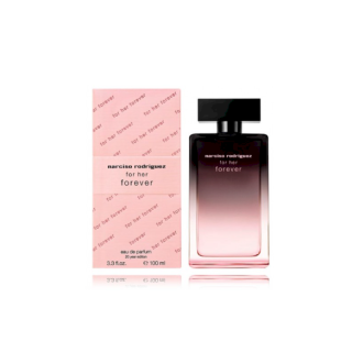 Narciso Rodriguez For Her Forever Perfume EDP 100 ml (3423222092252)